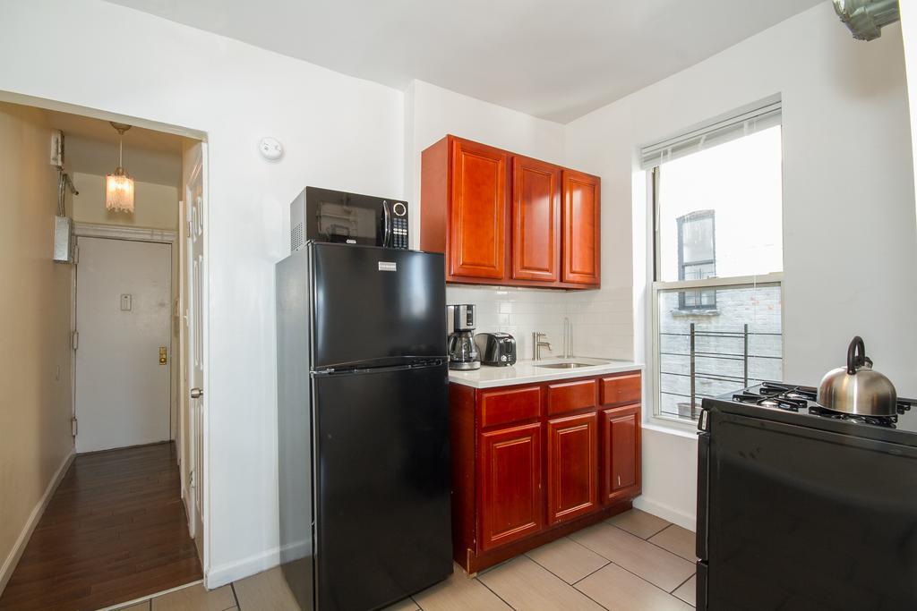 Hamilton Heights Lovely Apartments * New York