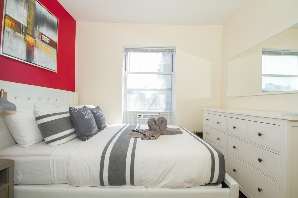 Hamilton Heights Lovely Apartments Apartment *