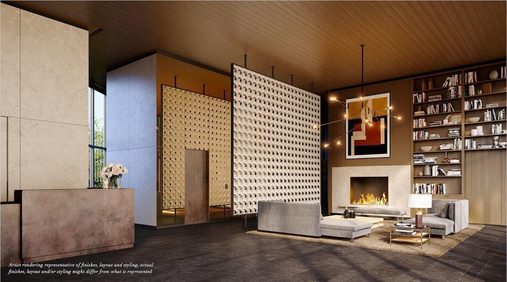 Apartment Exquisite 2 Bedroom 2 Baths All Modern And High End Furniture