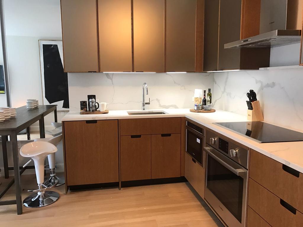 Exquisite 2 Bedroom 2 Baths All Modern And High End Furniture