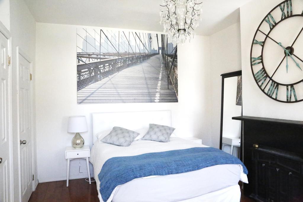 Apartment Extended Nyc Apartment, 5 Minute To Times Square By Subway *