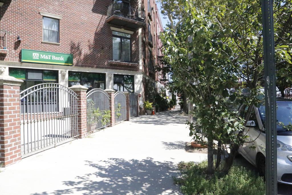 Extended Nyc Apartment, 5 Minute To Times Square By Subway * New York