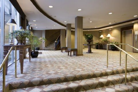 Aloft Laguardia Airport 3*