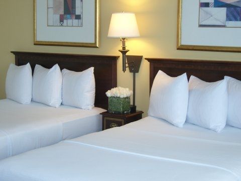 Hotel Aloft Laguardia Airport New York