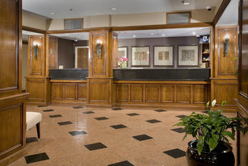 Aloft Laguardia Airport New York