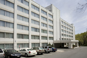 Aloft Laguardia Airport Hotel