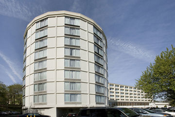 Aloft Laguardia Airport