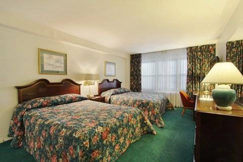 Murray Hill East - Extended Apartment *