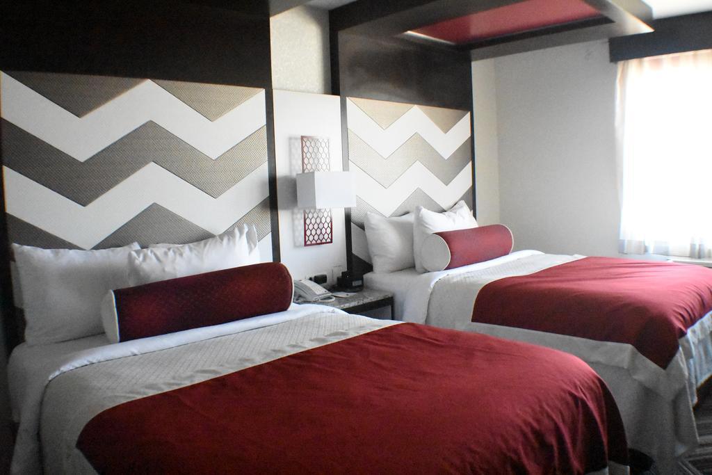 Hotel The Vue Hotel, Ascend Collection