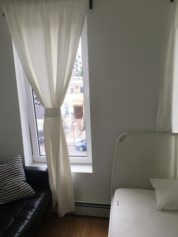 Beachside Brooklyn Apartment