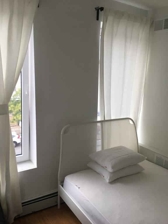 Apartment Beachside Brooklyn