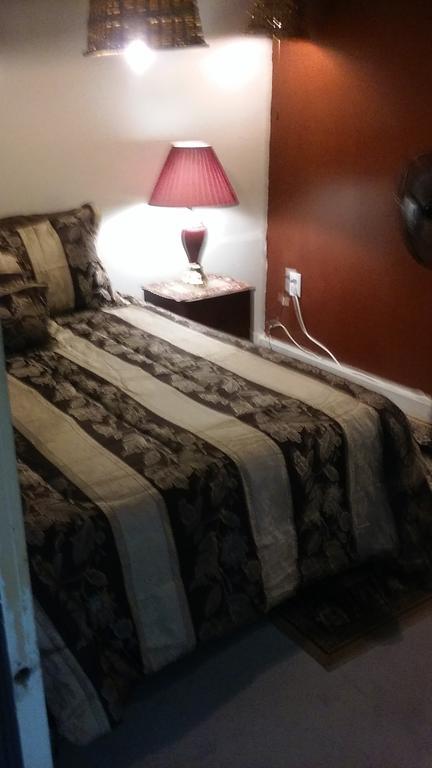 308 Rogers Denise's Place Guest house New York