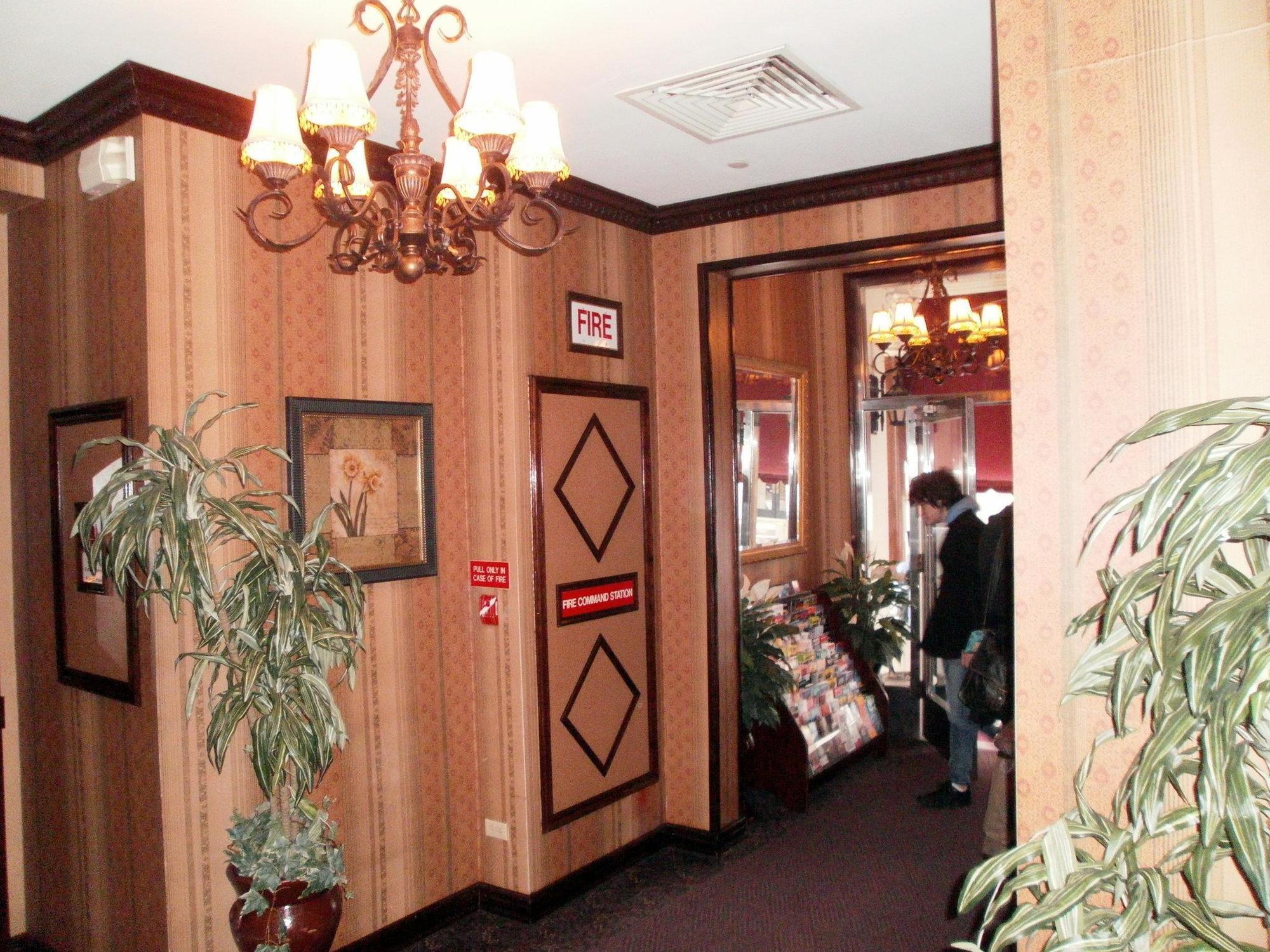 Hotel 17 New York