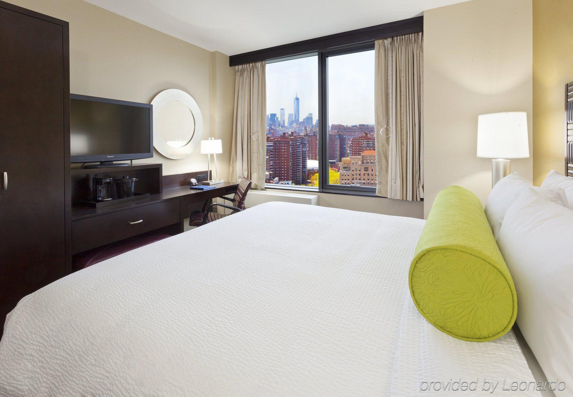 Fairfield & By Marriott Midtown Manhattan/penn Station
