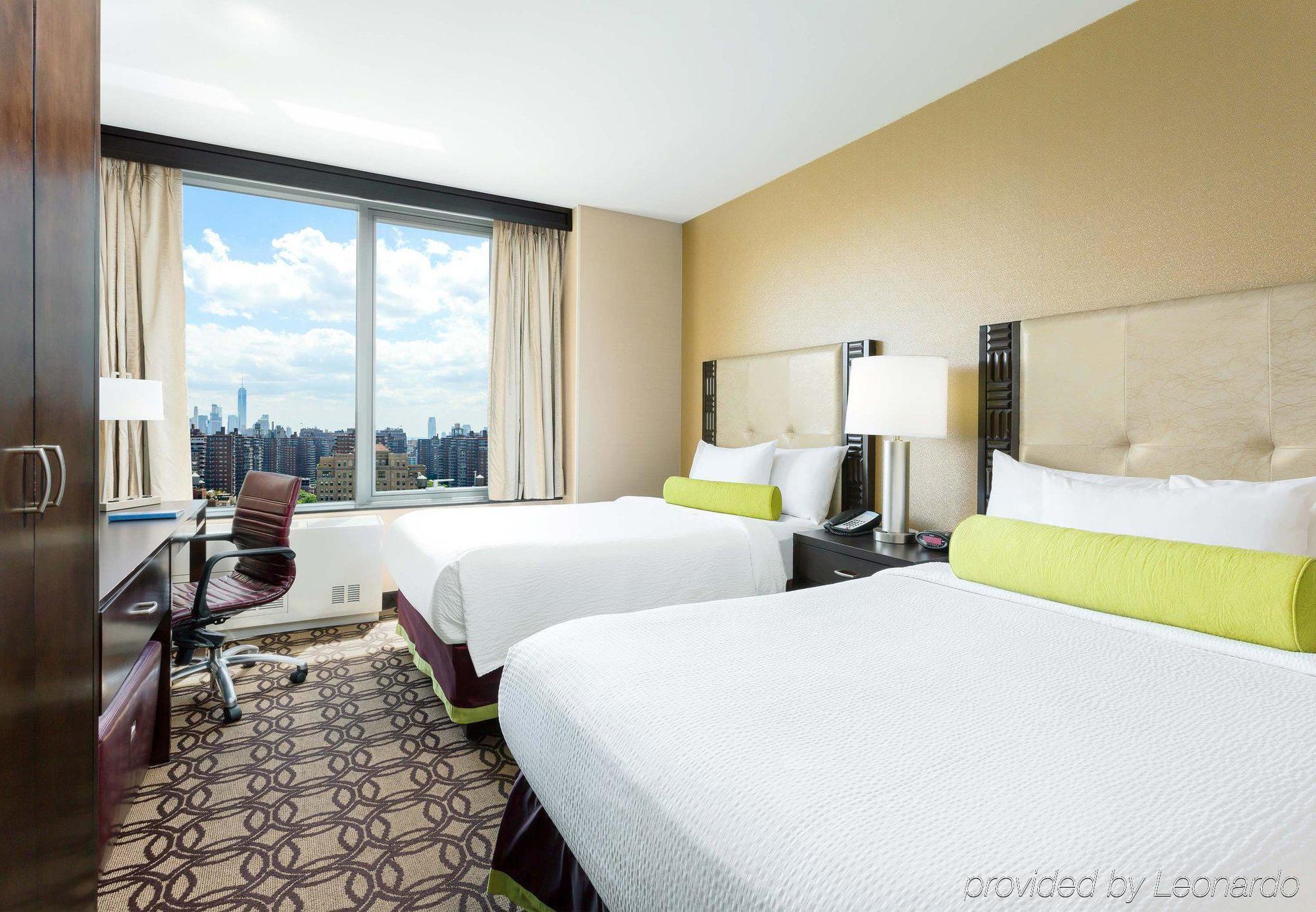 Hotel Fairfield & By Marriott Midtown Manhattan/penn Station 4*