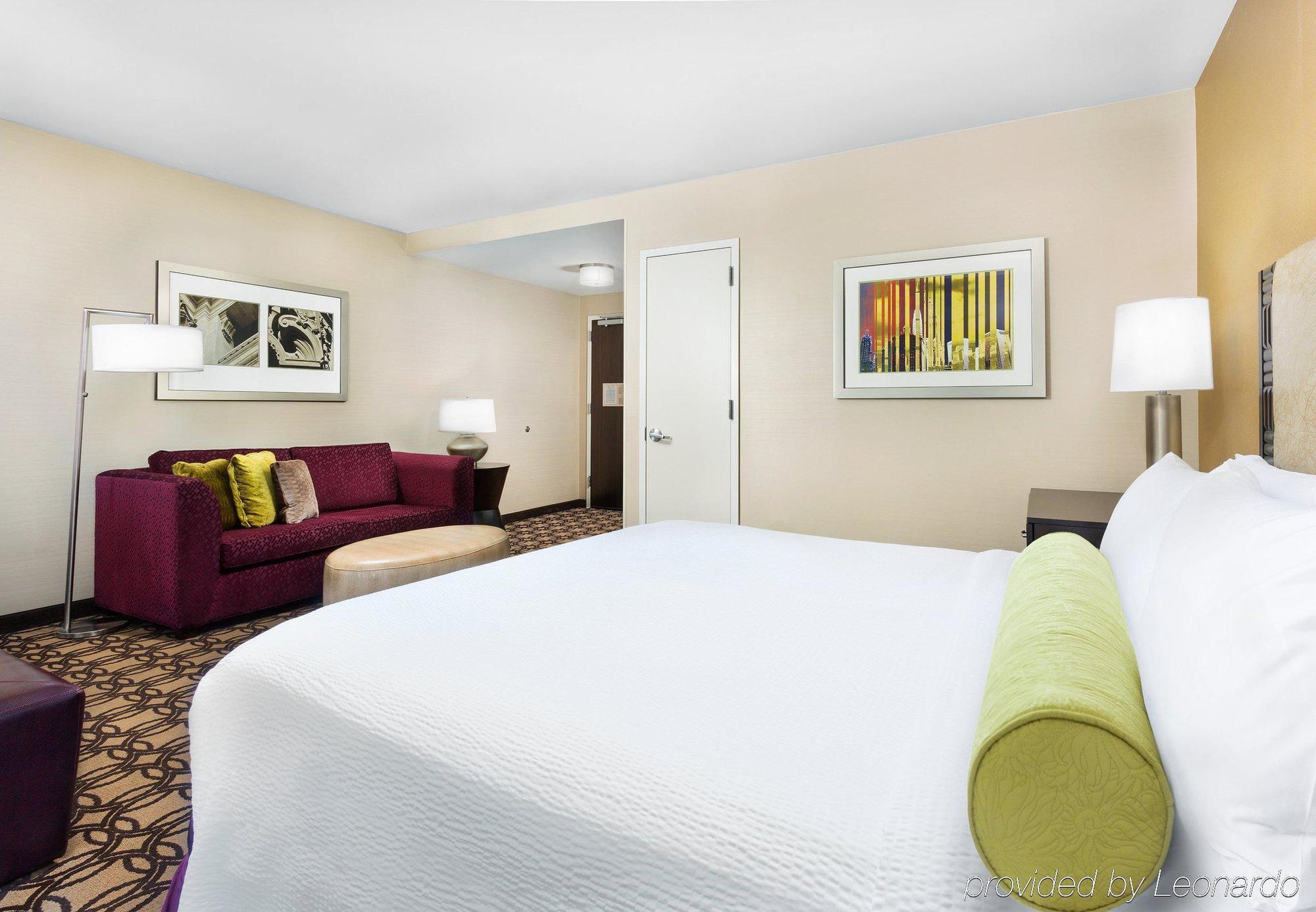 Fairfield & By Marriott Midtown Manhattan/penn Station Hotel