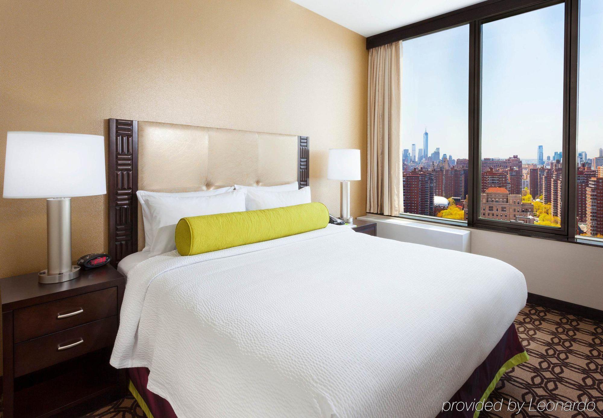 Hotel Fairfield & By Marriott Midtown Manhattan/penn Station