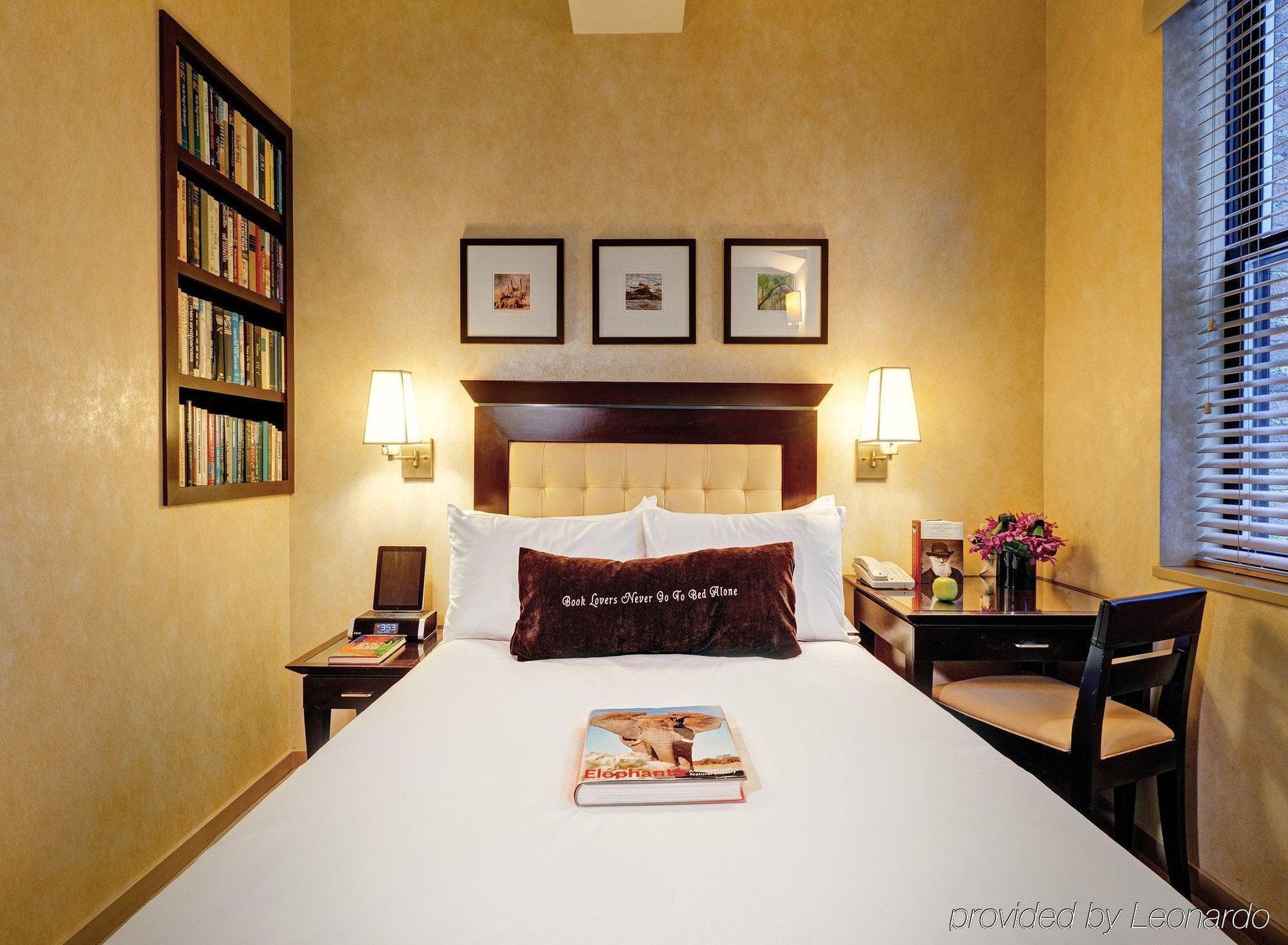 Library By Library Collection Hotel 4*