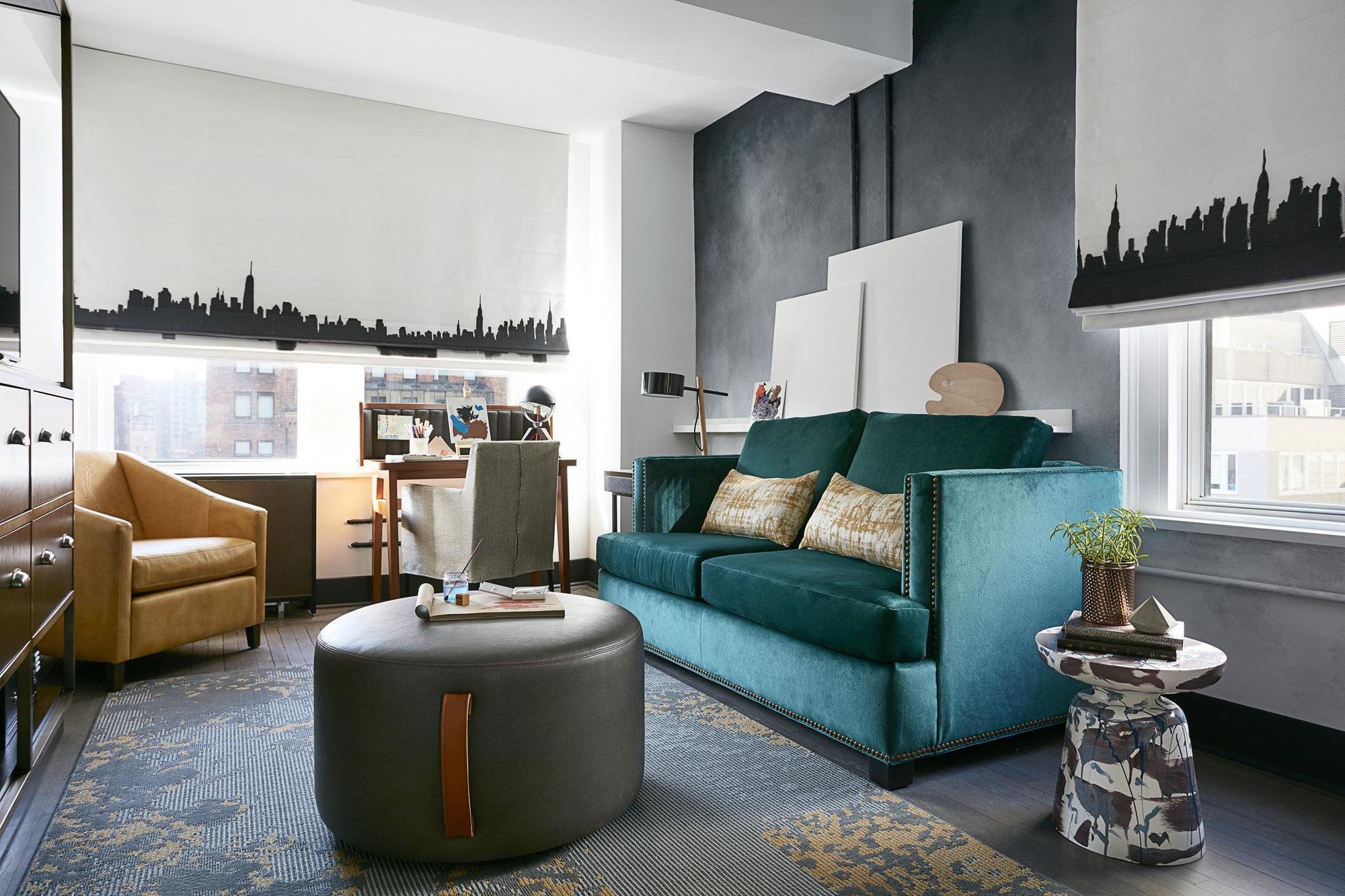 Hotel The Renwick 4*