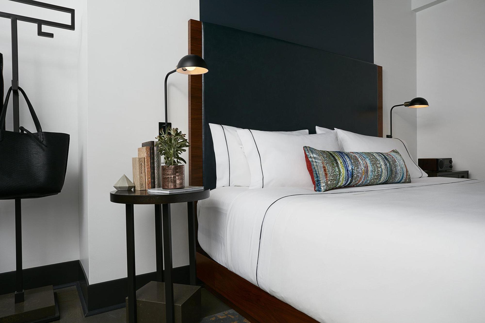 The Renwick Hotel 4*