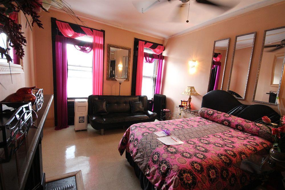 The International Cozy Guest house New York