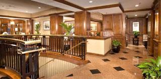 Aloft Laguardia Airport Hotel 3*