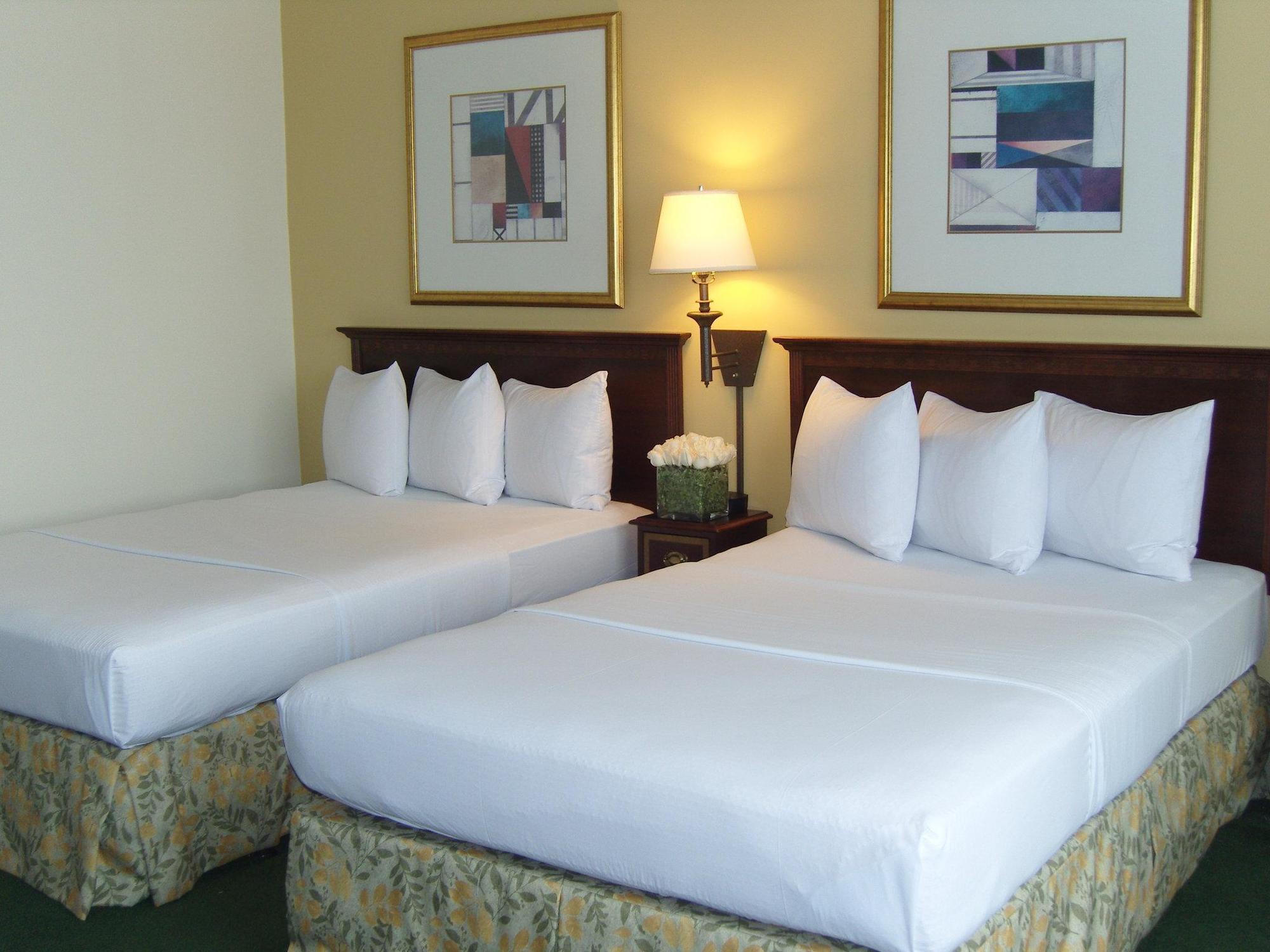 Aloft Laguardia Airport 3* New York