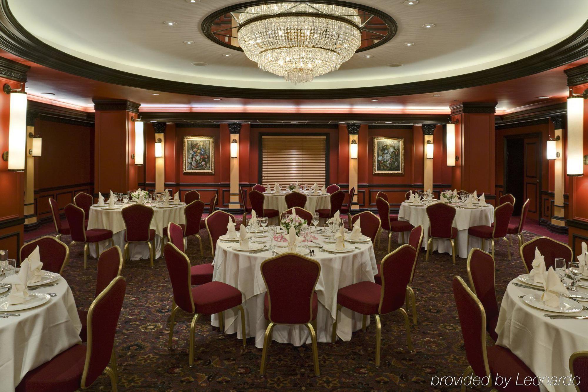 Hotel Warwick