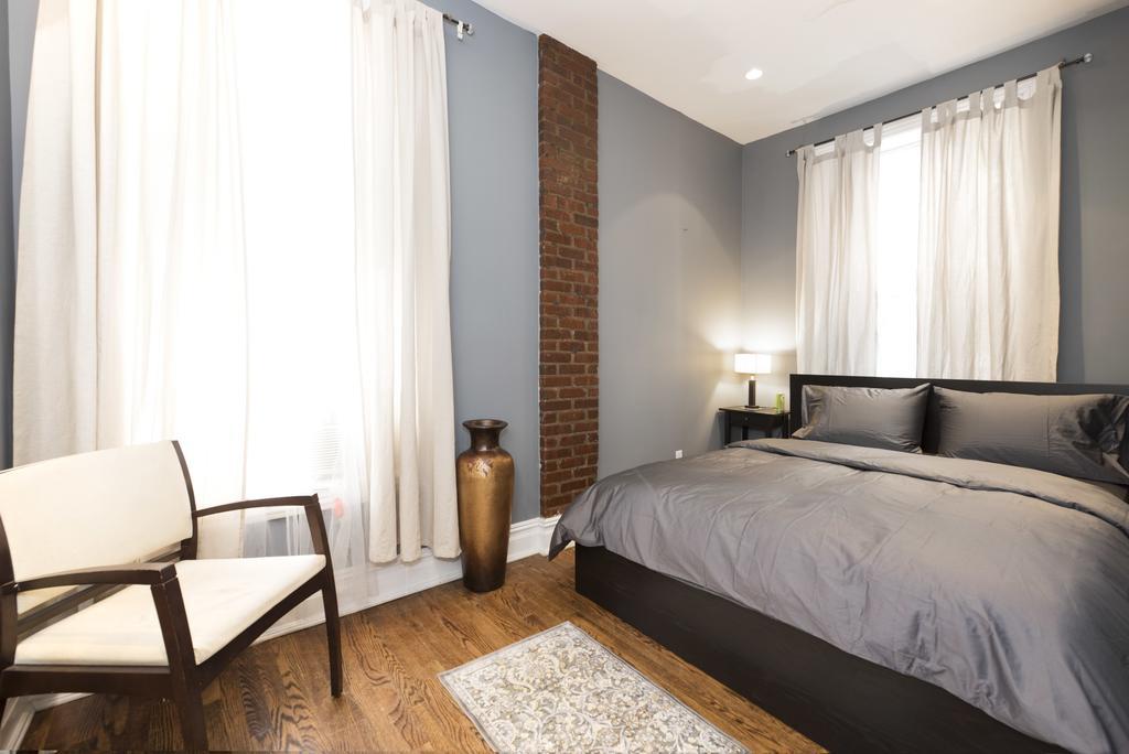 Away From Apartment