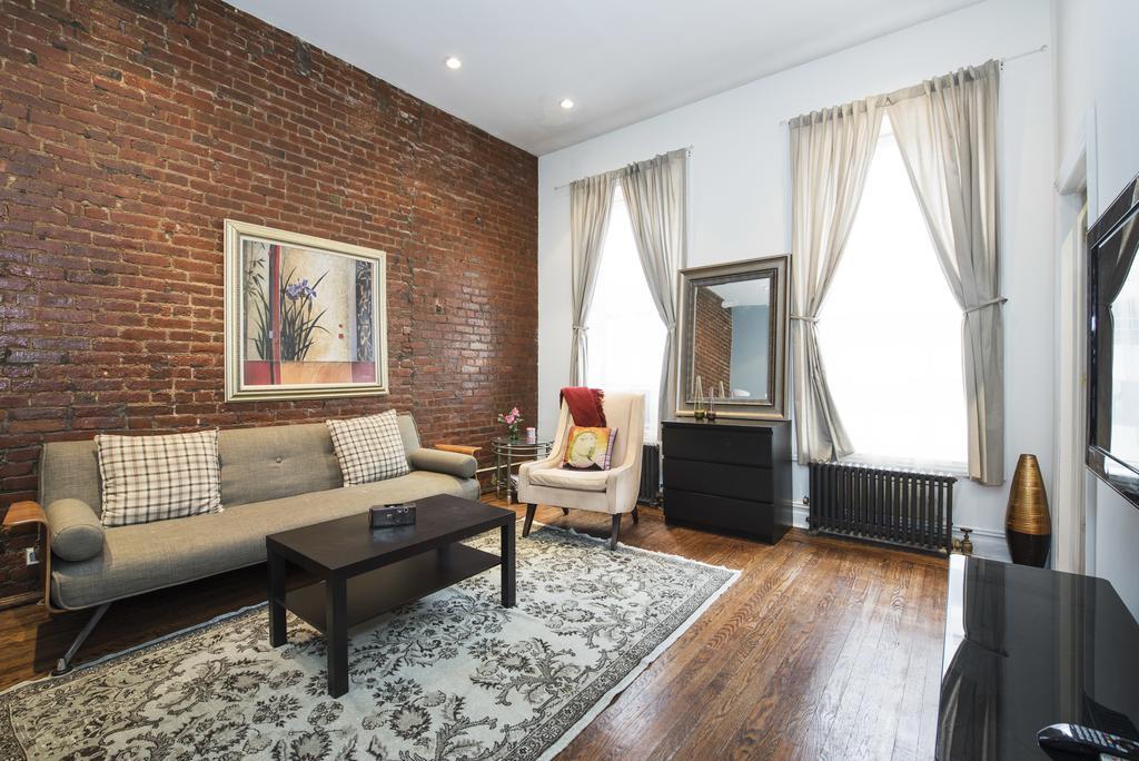 Apartment Away From