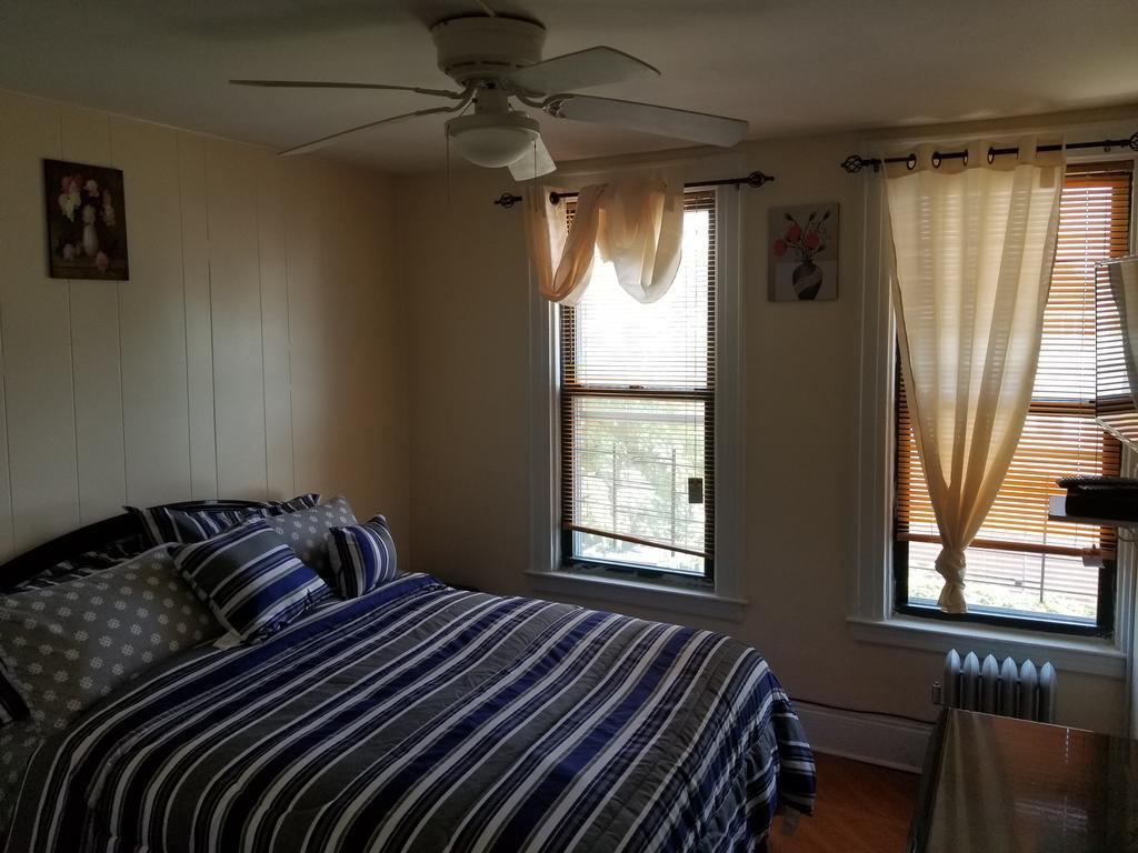 Waycross Vista Inc - 2nd Floor Apartment *