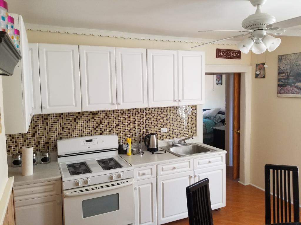 Apartment Waycross Vista Inc - 2nd Floor