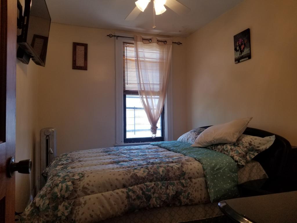 Waycross Vista Inc - 2nd Floor