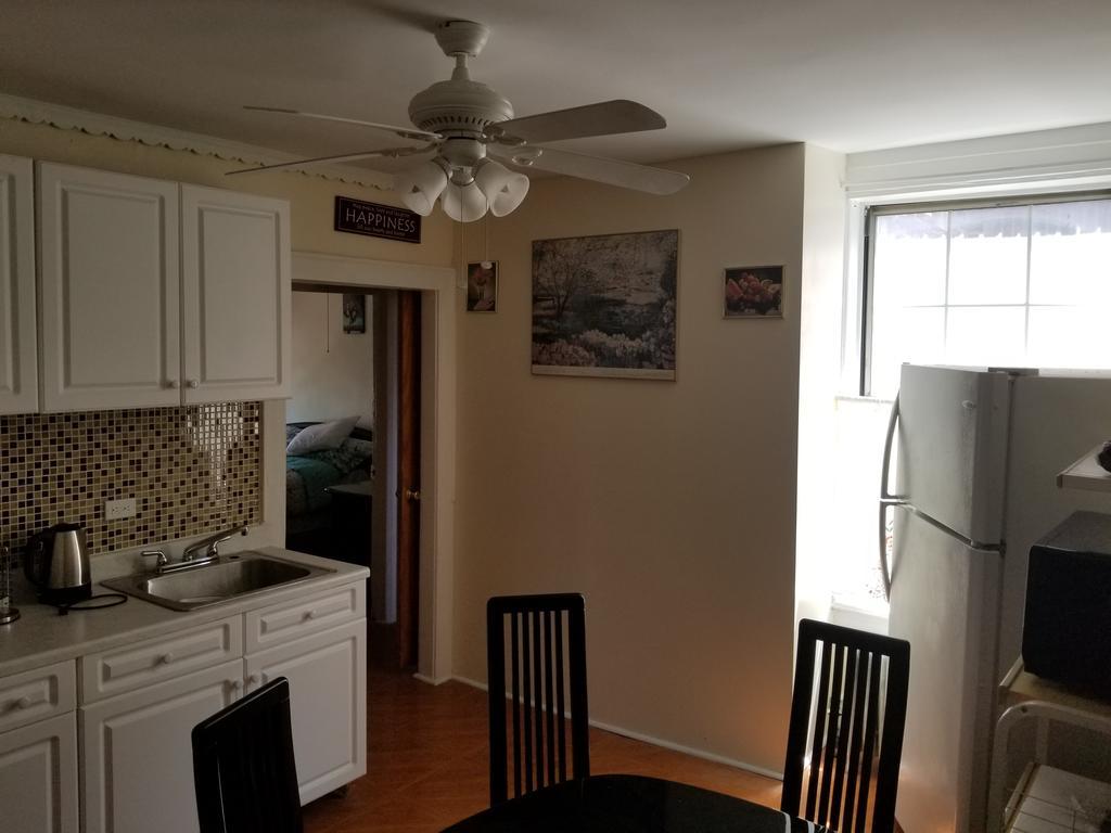 Waycross Vista Inc - 2nd Floor * New York