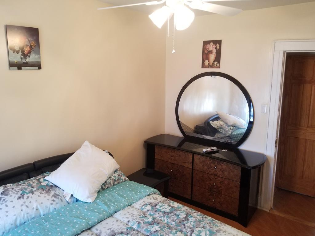 Apartment Waycross Vista Inc - 2nd Floor New York