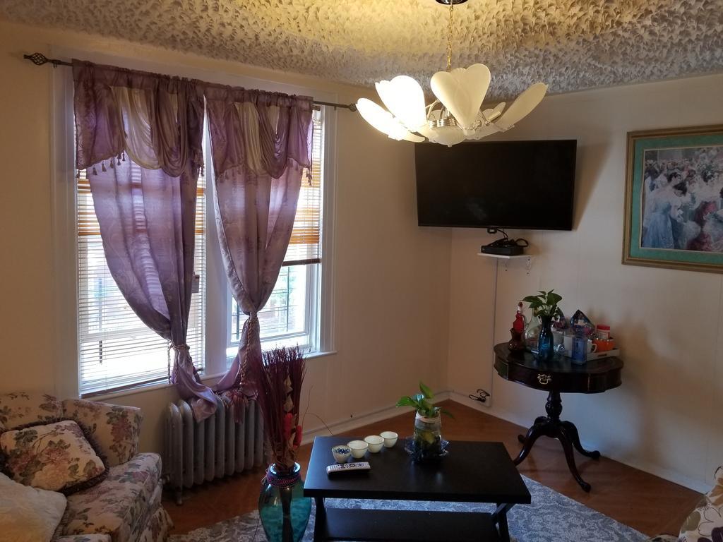 Waycross Vista Inc - 2nd Floor * New York