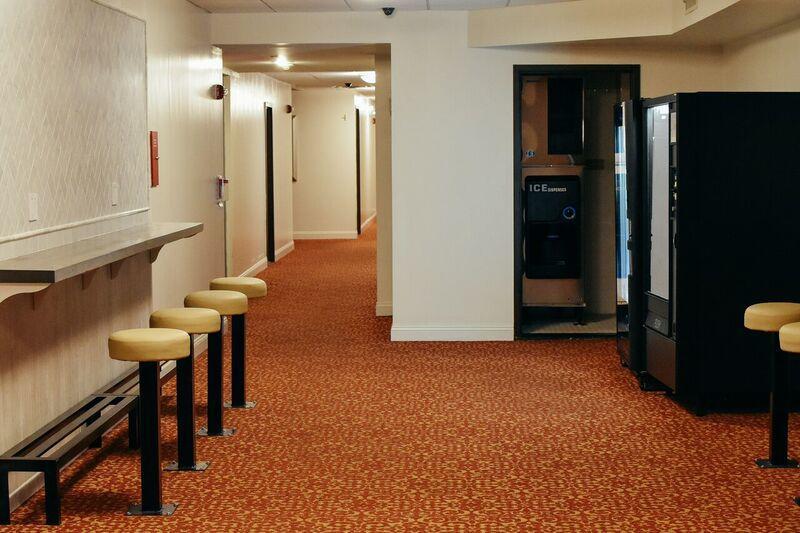 Hotel 91 3*