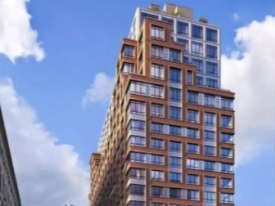 Hilton Brooklyn - Newly Renovated 4*