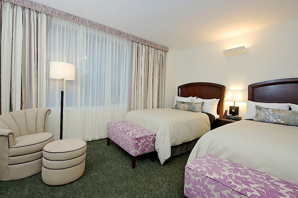 Marriott Vacation Club, City  Hotel New York