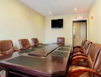 Howard Johnson Long Island 2* New York