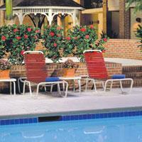 Hotel Courtyard By Marriott Laguardia Airport New York