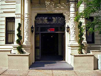 Fresh Hotel & Hostel 2* New York