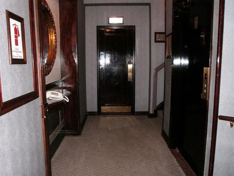 17 Hotel New York