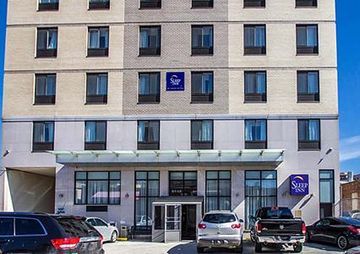 Hotel Howard Johnson Long Island