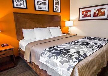 Howard Johnson Long Island Hotel New York