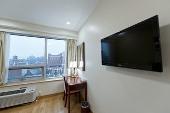 Asiatic - Flushing Hotel