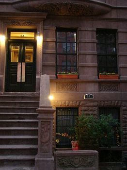 Harlem 2* New York