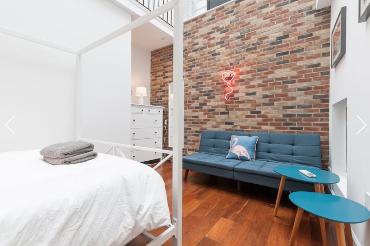 West Village Town House Holiday home New York