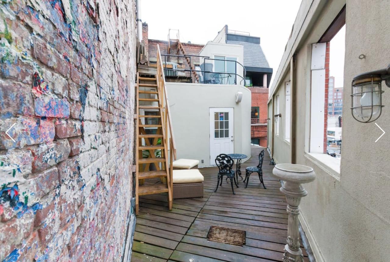 Holiday home West Village Town House New York