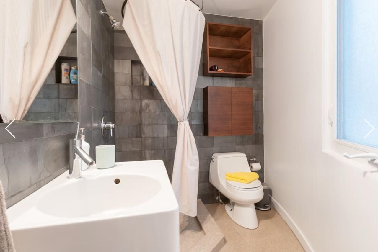 West Village Town House New York